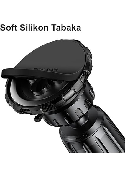 Izgara Klipsli Manyetik Magsafe Araç Tutucu modelleri