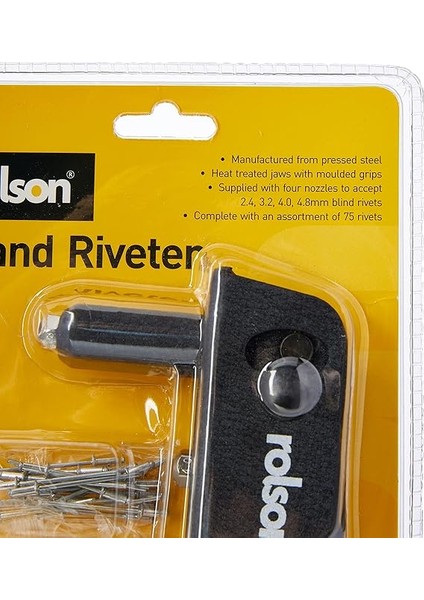 44409 Four Head Rivet Gun fiyatları