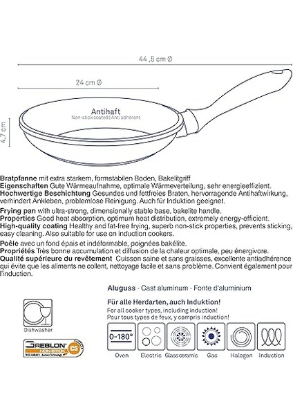 15150 Kerros Kizartma Tavasi 24CM modelleri