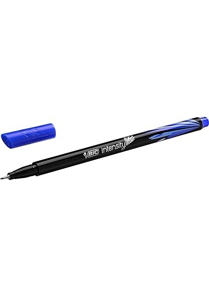 Intensity Fine Liner Keçe Uçlu Kalem 4'lü Blister Klasik Renkler, Siyah,mavi,kırmızı ve Yeşil Renk, 0.4 Mm. Çizgi Kalınlığı fiyatları