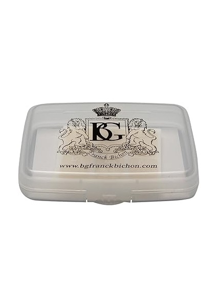 Dişlik Klarnet Saksafon Franck Bichon Büyük Şeffaf 0.4 mm A11S modelleri