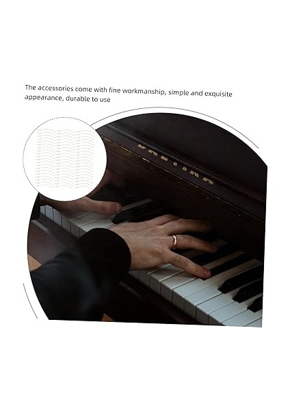 70 Piyano Amortisör Yayı Piyano Aksesuarları Piyano Profesyonel Aksesuarları Piyano Yayı Piyano Için Basit Yay Piyano Çekiç Popo Dikey Yay Piyano Dik Yayları Bakır fırsatları