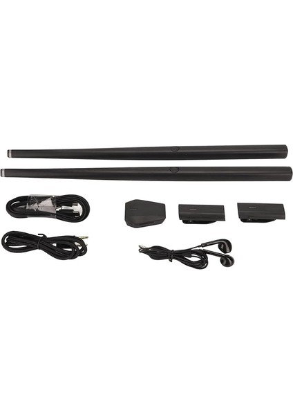 Pil Elektronik Pil, Mıdı Desteği, Sanal Pil, Taşınabilir Dijital Perküsyon Makinesi, Yeni Başlayanlar Için Yetişkin