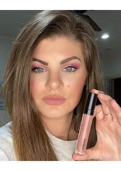 Mat Likit Ruj 4 Ml- Renk 203 Au Natural fiyatları