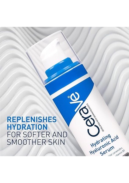 Nemlendiren Hyalüronik Asit Serum 30 ml 3606000560833 fiyatları