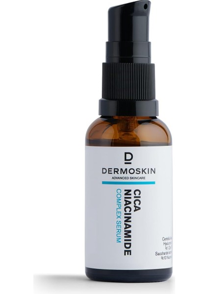 Cica Advanced Skincare Cica Niacinamide Complex Serum