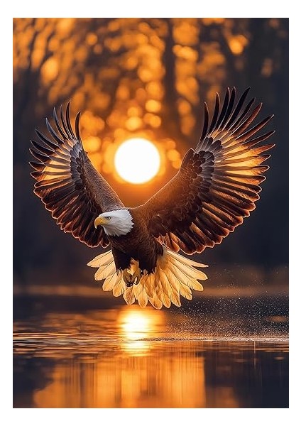 Puzzle Güneşin Kanatları 1000 Parça Puzzle fiyatları