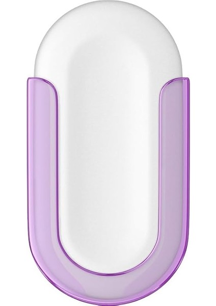 ER-536 Silgi - Mor - 1 Adet indirimleri