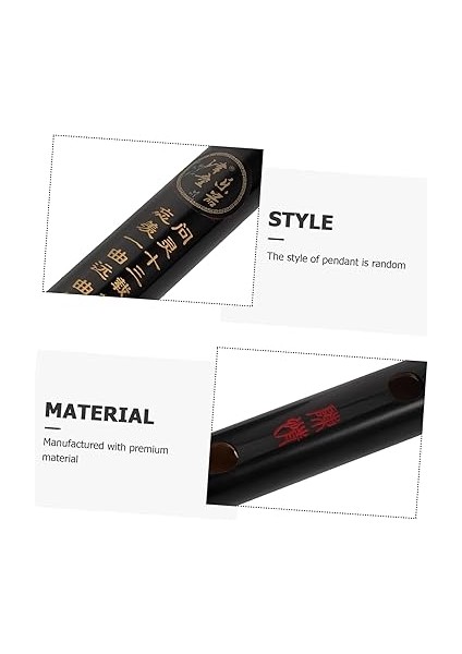 Siyah Hayat Geleneksel Çin Enstrümanı Bambu Flüt Çin Yerli Flüt Çin Flüt Bansuri Flüt Müzik Kaydedici Flüt Dizi Flüt Ahşap Üflemeli Müzik Aleti Yetişkin Püskül Çocuk Plastik modelleri