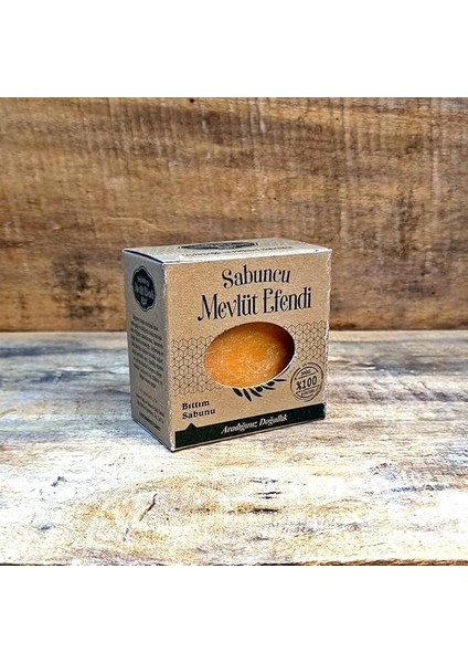 Mevlüt Efendi Bıttım 120GR (1 Adet) fiyatları