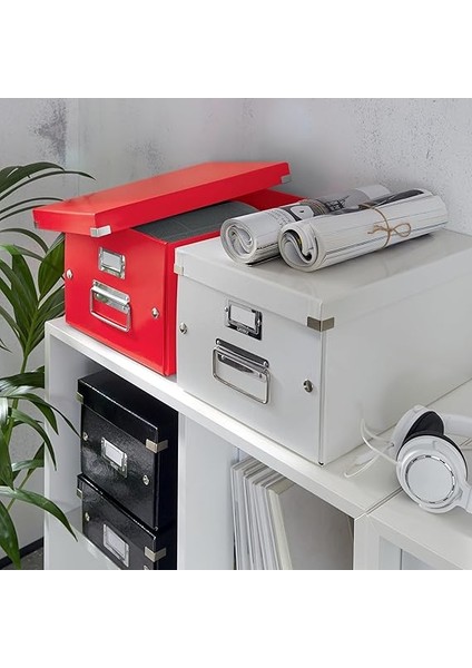 Wow Click & Store Orta Boy Kutu fiyatları