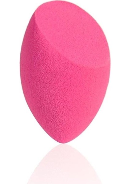 Makeup Artistry Pembe Fondöten Süngeri