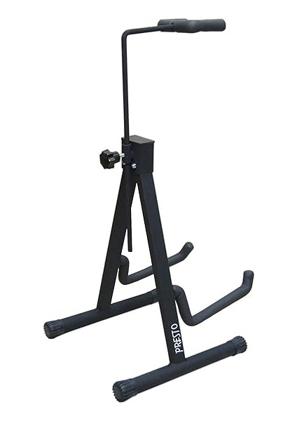 Carries Value... PRS-01SD Sap Dayamalı Gitar Sehpası (Siyah) fiyatları