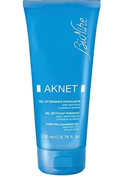 Acteen Purifying Cleansing Gel 200ML