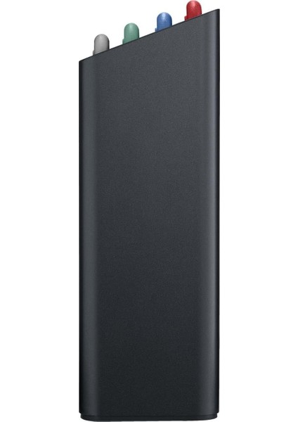 Joseph Folio Regular Kesme Tahtası Seti, Grafit, Sahil Grisi fiyatları