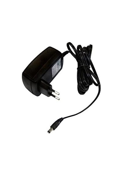 Gitar Pedalı Adaptörü 9 Volt