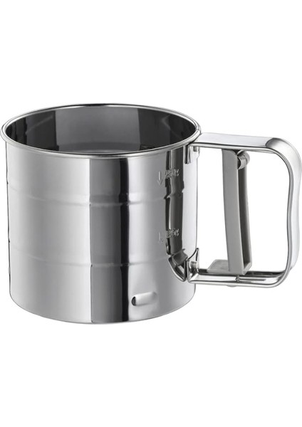 - Un Elek, Paslanmaz Çelik