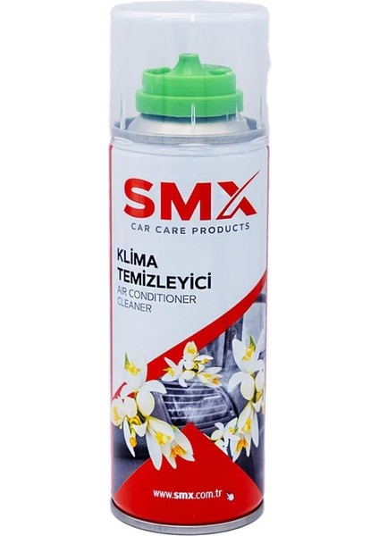 Klima Temizleyici ve Koku Gideri Sprey 200 ml
