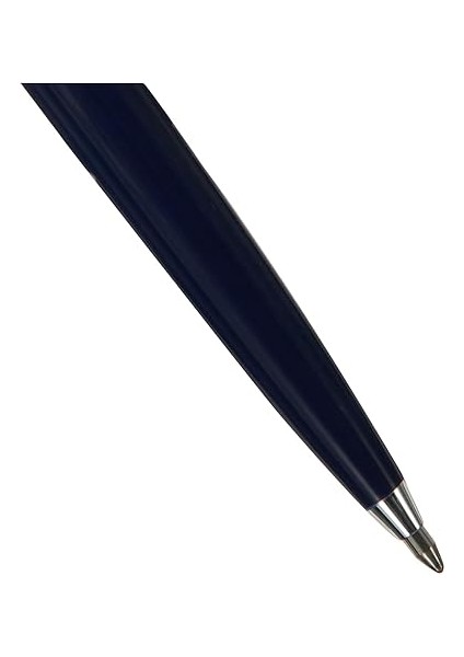 Metropolis 78 Tükenmez Kalem Lacivert fırsatları