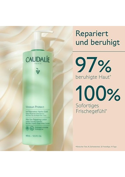 Vinosun Güneş Sonrası Onarıcı Bakım Losyonu 400 ml 213448 fiyatları