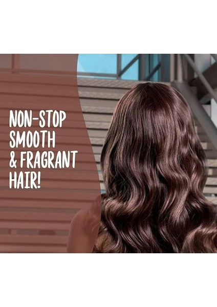 Güçlü Saç Uçları Için Hindistan Cevizi Yağı Süper Saç Kremi (170 Ml) modelleri