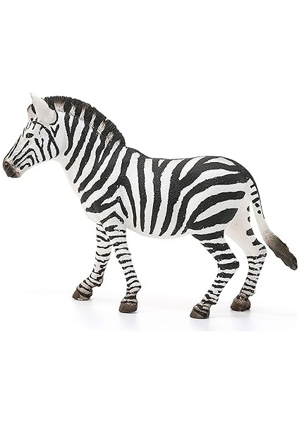 Dişi Zebra Oyuncak Figürü indirimleri