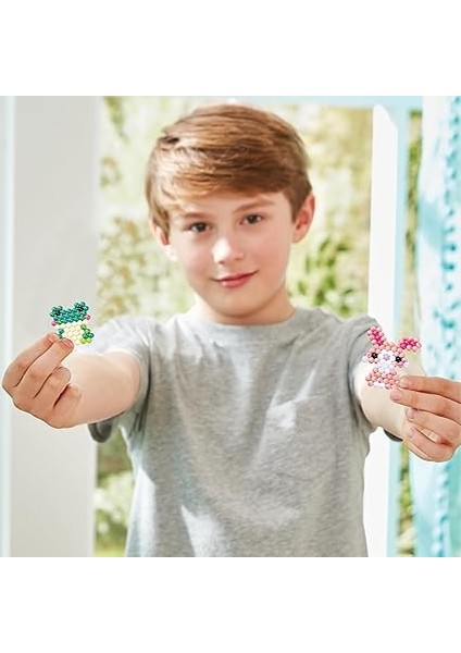 Suluboya Renkleri Boncuk Pakedi, Aquabeads indirimleri