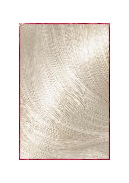 Çarpıcı Renkler S9 Küllü Altın Sarı Saç Boyası modelleri