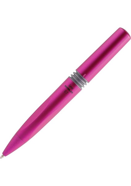 Bold Mekanik Kursun Kalem 07MM Metalik Pembe