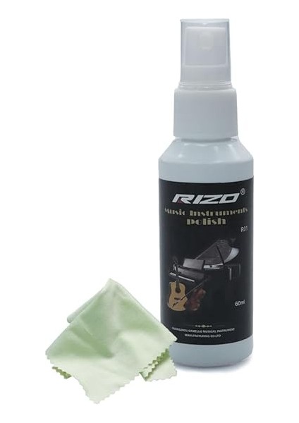 T12 Ahşap Enstrümanlar Için Özel Temizlik Müzik Aleti Temizleme Spreyi 60 Mg fiyatları