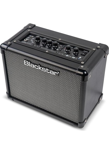 Id:core 10 Bluetooth V4 Dijital Kombo Elektro Gitar Amfi