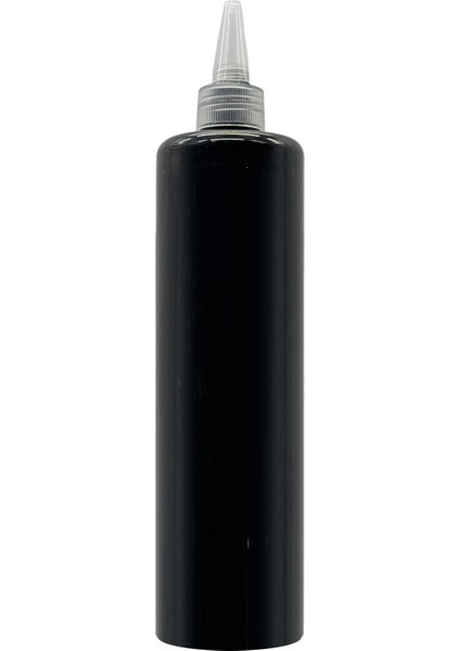 Akrik Boya 500 ml Siyah fiyatları