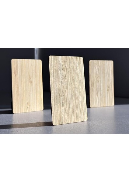 Nfc Kart NTAG215 10 Adet