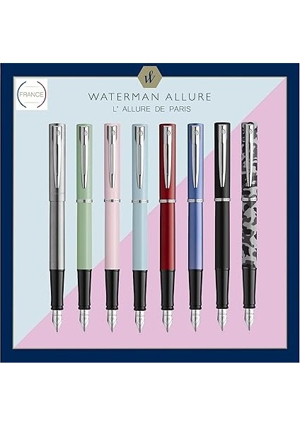 Allure Dolma Kalem Ct - 2105302, Pastel Yeşil fırsatları