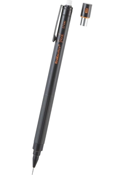 Office Track Versatil Kalem 0.7 mm Turuncu fiyatları