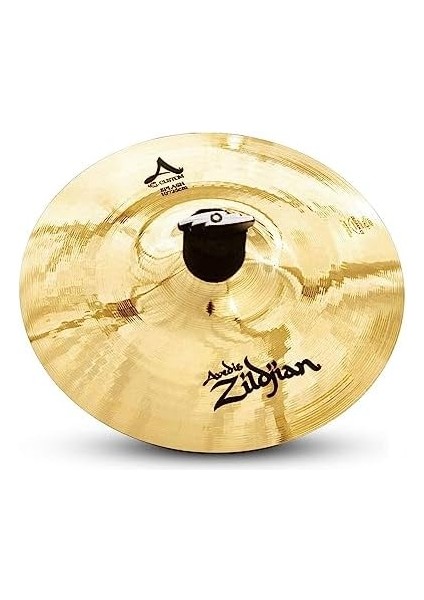 A Custom 10 Inc Splash Finish Brilliant Zil fırsatları