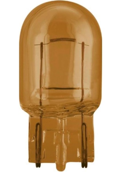 T20 WY21W Amber Turuncu Vision, 12V, Orijinal Ekipman Sinyal Ampulü, 2'li Paket fiyatları