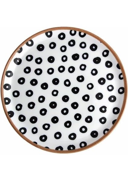 Fractal 6 Parça 6 Kişilik Pasta Takımı indirimleri