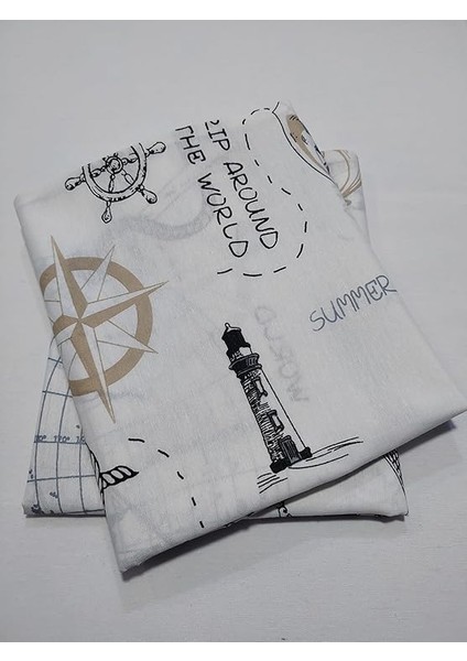 Ev Tekstil Yastık Kılıfı (2ADET) 50X70CM YK-170 modelleri