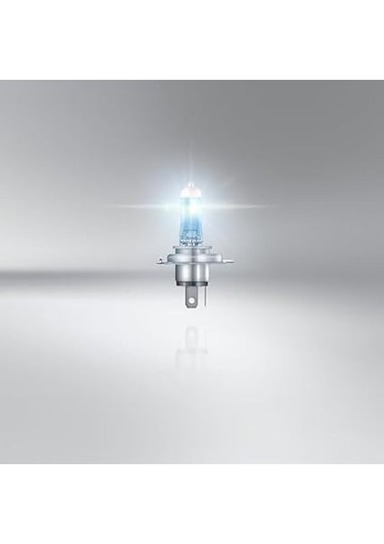 H4 Nıght Breaker 220% Daha Güçlü Işık (1ADET), 12V, 60/55W Karton Kutu modelleri