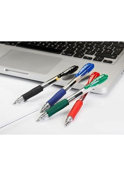 G2 0.7 - Siyah modelleri