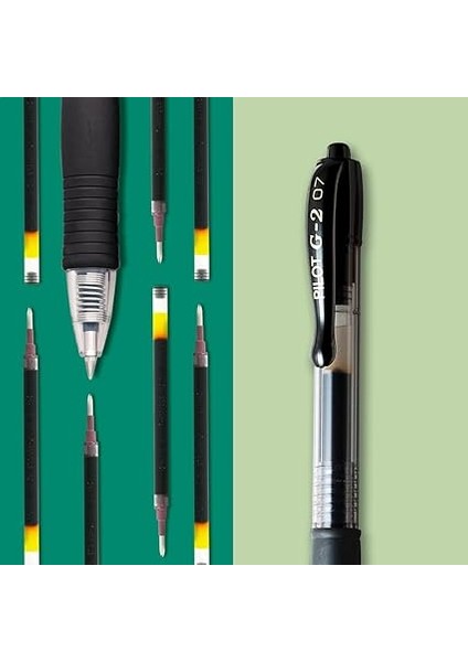 G2 0.7 - Siyah fırsatları