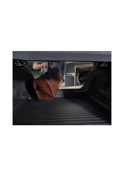 C4X Orijinal Bagaj Havuzu Ince Termoplastik Citroen C4 x C43 1688649380