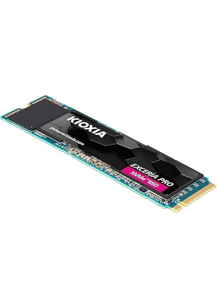 Excerıa Pro 1tb Nvme SSD – M.2 2280, Pcıe Gen4, 7300MB/S Okuma, 6400MB/S Yazma fiyatları