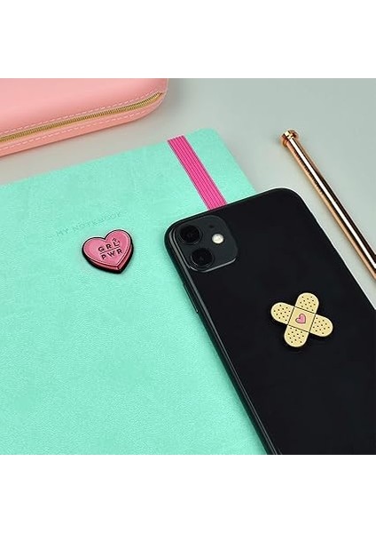 Metal Etiket Gırl Power fiyatları