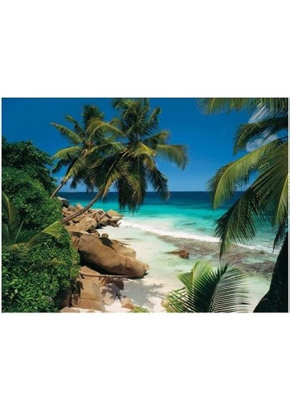 2000P Puz Seyşeller