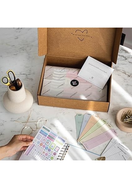 A5 Spiralli Süresiz Planlayıcı Ajanda Leopar - 15X21 fırsatları