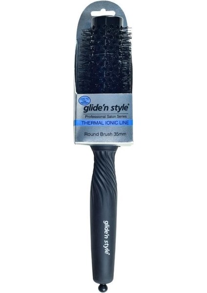 Style Pro Termal Fön Fırçası 35MM GS-253