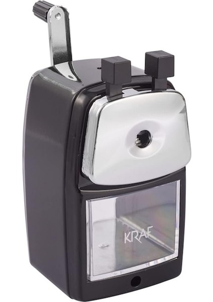 Kollu Kalemtraş N:680G