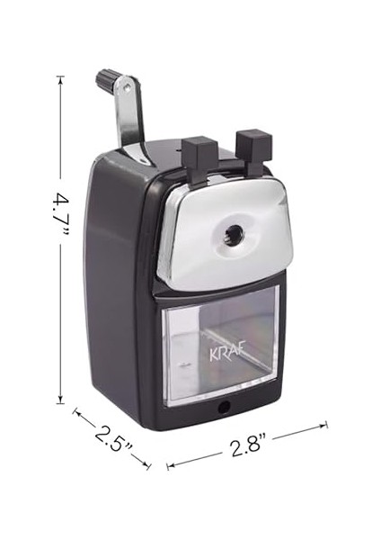 Kollu Kalemtraş N:680G fiyatları